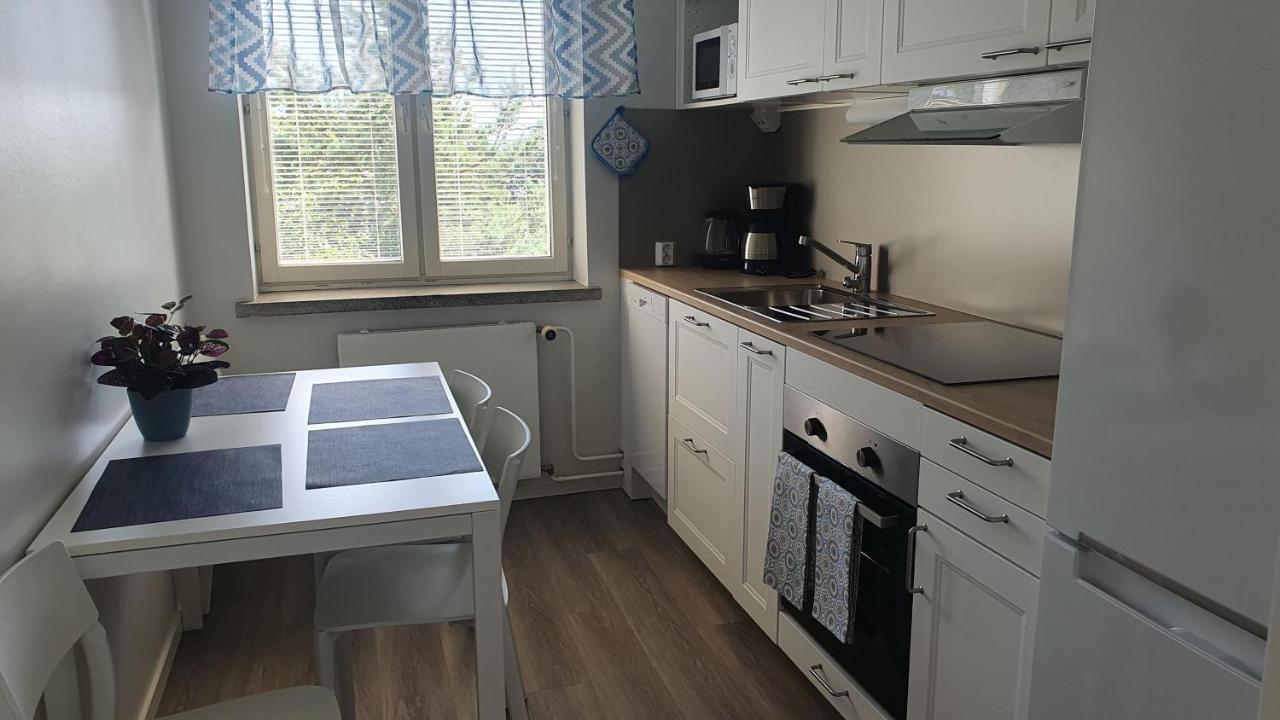 Gasthaus Vanha-Merivartioasema Kotka Luaran gambar