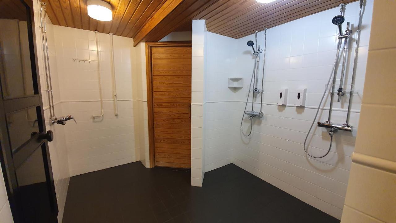 Gasthaus Vanha-Merivartioasema Kotka Luaran gambar