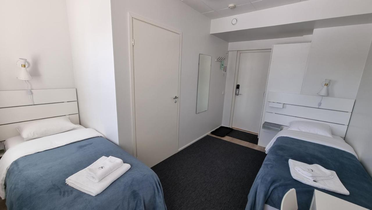 Gasthaus Vanha-Merivartioasema Kotka Luaran gambar